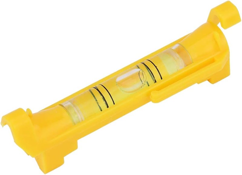 5 قطع خط مستوى الخيط مع خطافات مصبوبة للبناء والسباكة والمزاريب والتبليط - Image 5